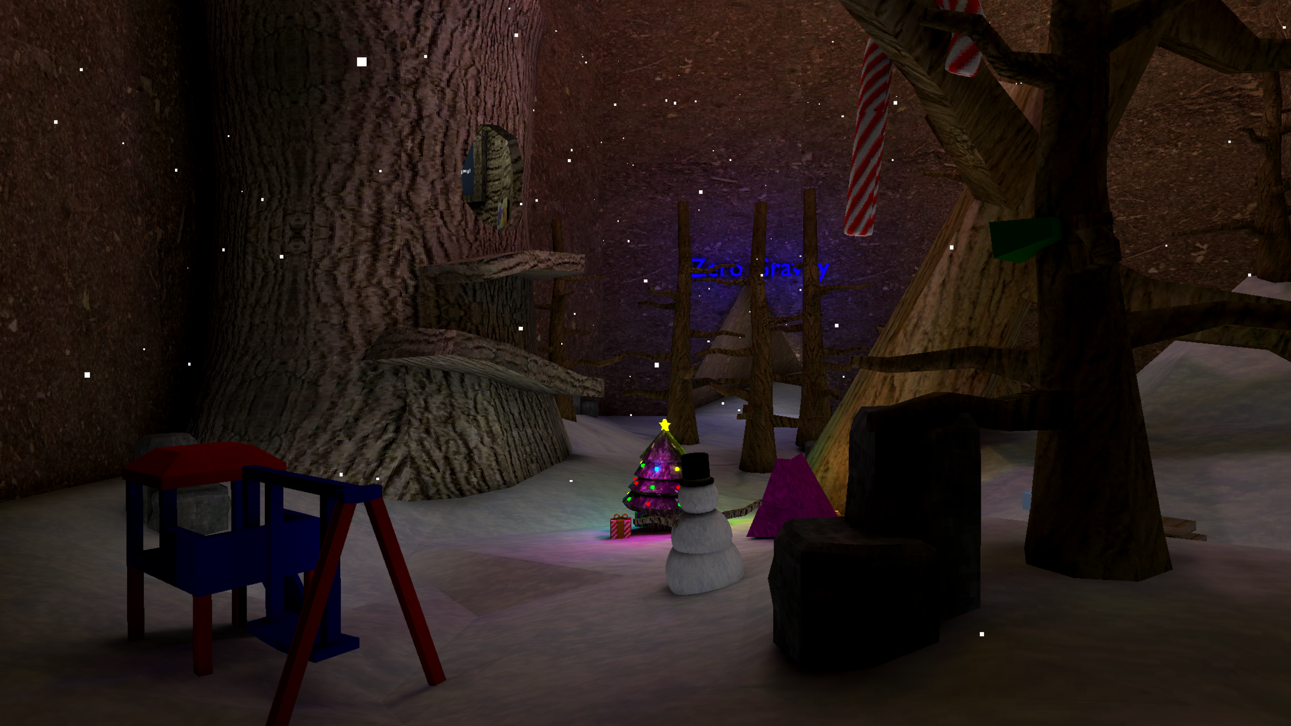 CapuLegacy changelog visual