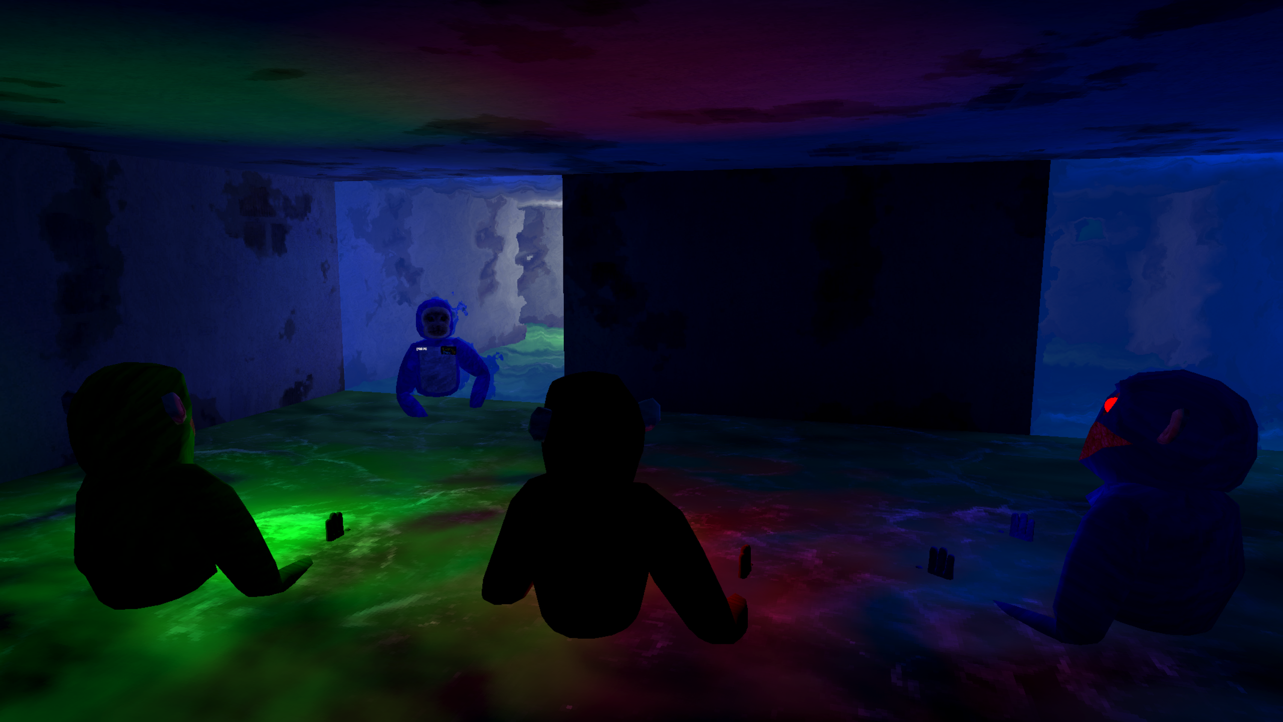 CapuLegacy privacy illustration